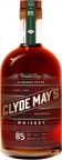Clyde Mays - Straight Bourbon Whiskey (750ml)