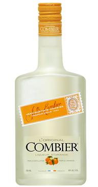 Combier - Liqueur dOrange (1L) (1L)