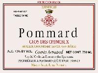 Comte Armand - Pommard Clos des Epeneaux 1er 2018 (750ml) (750ml)