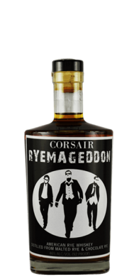 Corsair - Ryemageddon Rye Whiskey (750ml) (750ml)