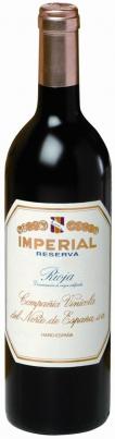 Cune - Imperial Reserva Rioja 2018 (750ml) (750ml)