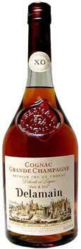 Delamain - Cognac Pale & Dry (750ml) (750ml)