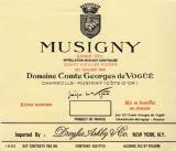 Domaine Comte Georges de Vogue - Musigny Cuvee Vieilles Vignes Grand Cru 2017 (750ml) (750ml)
