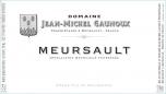 Domaine Jean-Michel Gaunoux - Meursault 2020 (750ml)