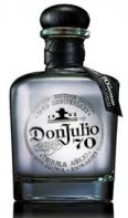 Don Julio - 70th Anniversary Anejo Cristalino Limited Edition (750ml)