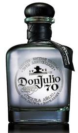 Don Julio - 70th Anniversary Anejo Cristalino Limited Edition (750ml) (750ml)