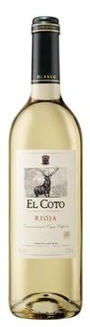El Coto de Rioja - Rioja White 2023 (750ml) (750ml)