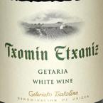 Txomin Etxaniz - Getariako Txakolina White Wine 2022 (750ml)