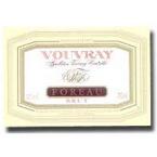 Foreau - Vouvray Brut 2017 (750ml)