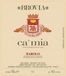 Fratelli Brovia - Barolo Brea Vigna Camia 2017 (750ml)