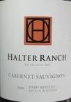 Halter Ranch - Cabernet Sauvignon Paso Robles 2019 (750ml)