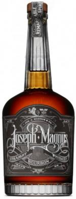 Joseph Magnus - Bourbon Triple Cask (750ml) (750ml)