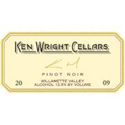 Ken Wright - Pinot Noir Willamette Valley 2022 (750ml) (750ml)