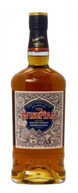 Kentucky Owl - The Wiseman Bourbon Whiskey (750ml) (750ml)