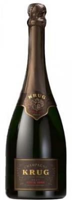 Krug - Brut Champagne Vintage 2006 (750ml) (750ml)