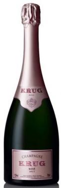 Krug - Brut Ros Champagne NV (750ml) (750ml)