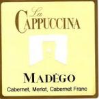 La Cappuccina - Madgo 2020 (750ml)