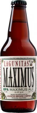 Lagunitas - Maximus IPA (6 pack 12oz bottles) (6 pack 12oz bottles)