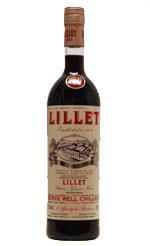 Lillet - Rouge (750ml) (750ml)