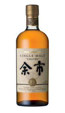Nikka - Yoichi Whisky Single Malt (750ml) (750ml)