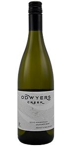ODwyers Creek - Sauvignon Blanc 2021 (750ml) (750ml)