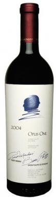 Opus One - Red Wine Napa Valley 2018 (750ml) (750ml)