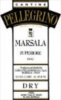 Pellegrino - Marsala Dry Sicily 0 (375ml)