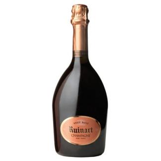 Ruinart - Brut Ros Champagne NV (750ml) (750ml)