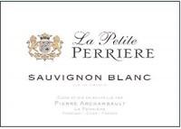 Saget - La Petite Perriere Sauvignon Blanc NV (750ml) (750ml)