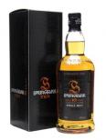 Springbank - Campbeltown Single Malt Scotch Whisky 10 Year Old (700ml)