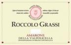 Roccolo Grassi - Amarone Della Valpolicella 2017 (750ml)