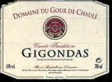 Domaine du Gour de Chaule - Gigondas 2020 (750ml) (750ml)