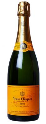 Veuve Clicquot - Brut Champagne Yellow Label NV (1.5L) (1.5L)