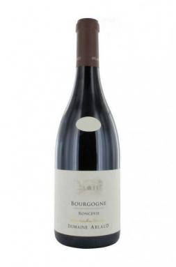 Arlaud - Bourgogne Roncevie Cuve Unique Vielles Vignes 2021 (750ml) (750ml)