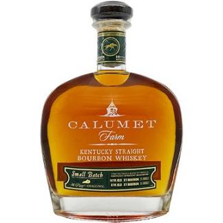 Calumet Farm - Small Batch Kentucky Straight Bourbon Whiskey (750ml) (750ml)