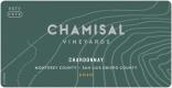 Chamisal Vineyards - Chardonnay Stainless 2021 (750)