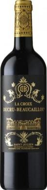 Croix Ducru-Beaucaillou - Saint-Julien 2019 (750ml) (750ml)