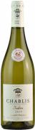Dampt Freres - Chablis Tradition 2022 (750)