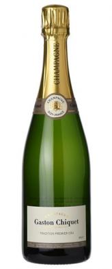 Gaston Chiquet - Brut Champagne Tradition NV (750ml) (750ml)