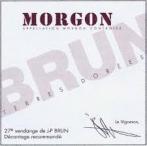 Jean-Paul Brun - Morgon 2021 (750)