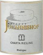 Johannishof - Riesling QbA Rheingau Charta 2020 (750)