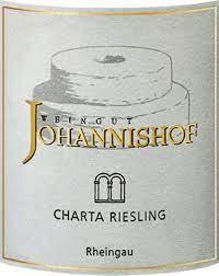 Johannishof - Riesling QbA Rheingau Charta 2020 (750ml) (750ml)