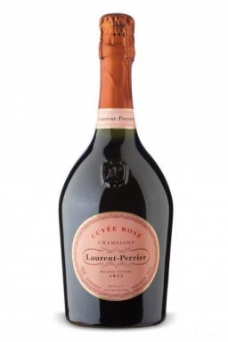Laurent-Perrier - Brut Ros Champagne NV (750ml) (750ml)