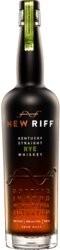New Riff - Rye Whiskey Bottled In Bond (750ml) (750ml)