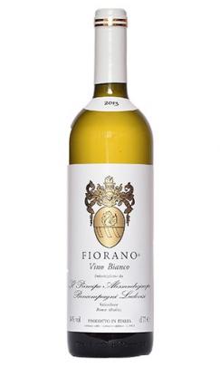 Tenuta di Fiorano - Fiorano Bianco 2015 (750ml) (750ml)